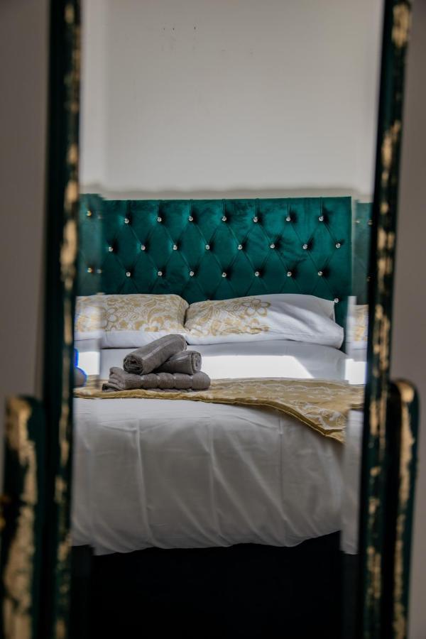 Bv Lush Apartment At Conditioning House Bradford برادفورد المظهر الخارجي الصورة