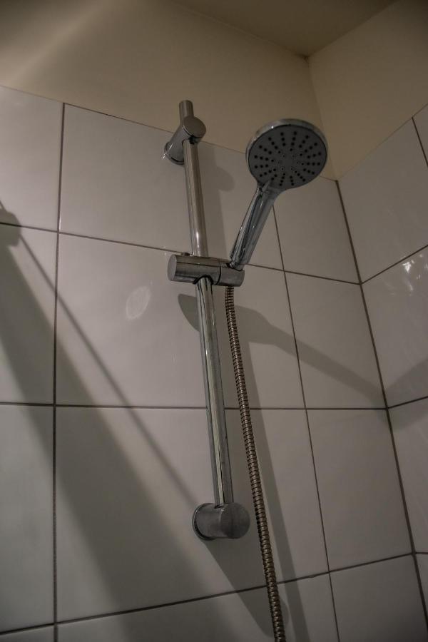 Bv Lush Apartment At Conditioning House Bradford برادفورد المظهر الخارجي الصورة