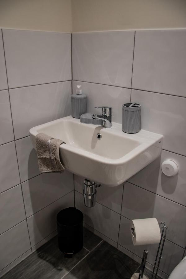 Bv Lush Apartment At Conditioning House Bradford برادفورد المظهر الخارجي الصورة