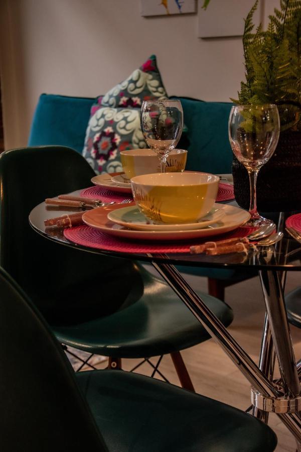 Bv Lush Apartment At Conditioning House Bradford برادفورد المظهر الخارجي الصورة