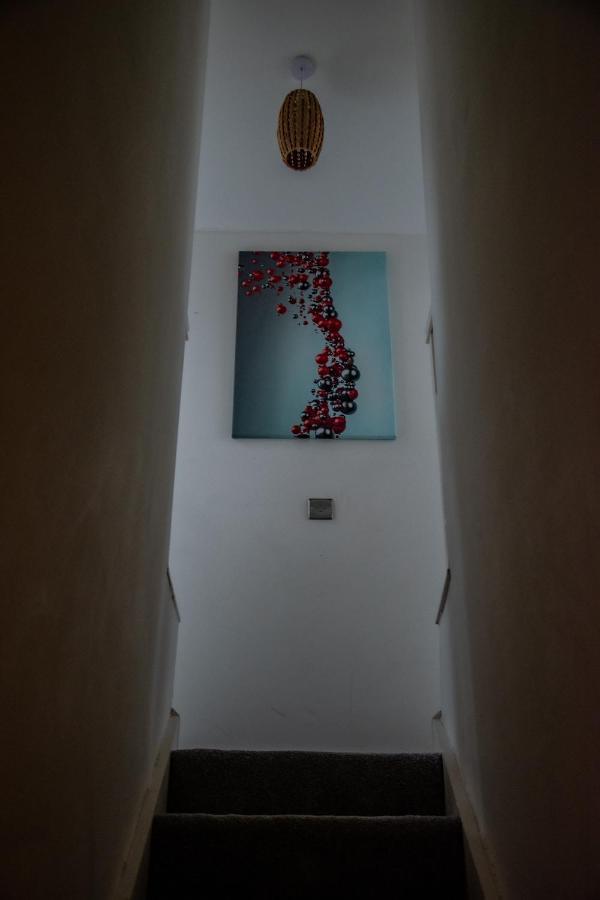Bv Lush Apartment At Conditioning House Bradford برادفورد المظهر الخارجي الصورة