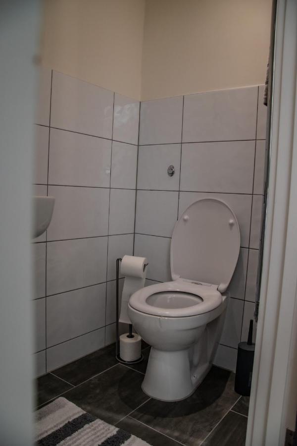 Bv Lush Apartment At Conditioning House Bradford برادفورد المظهر الخارجي الصورة